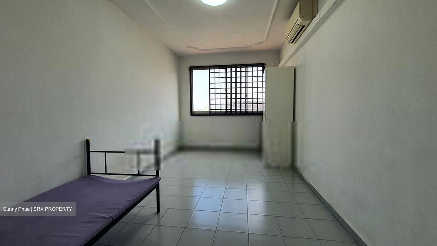 Blk 540 Serangoon North Avenue 4 (Serangoon), HDB 4 Rooms #629381151